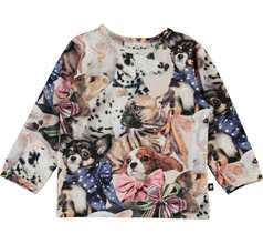 Eva T-shirts & Tops